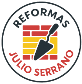 Reformas Julio Serrano